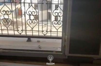 شقة - 2 غرف نوم - 2 حمامات للبيع في الحي اللاتيني - مدينة العلمين الجديدة - العلمين - الساحل الشمالي
