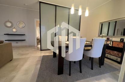 Apartment - 2 - 2 for rent in Palm Hills Village Gate - South Investors Area - New Cairo City - Cairo Apartment - 2 - 2 for rent in Palm Hills Village Gate - South Investors Area - New Cairo City - Cairo