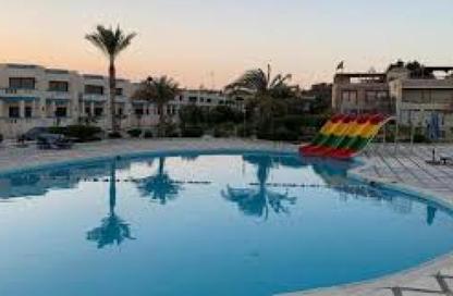 Chalet - 1 Bedroom - 2 Bathrooms for sale in Al Sokhna Hills - Al Ain Al Sokhna - Suez