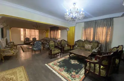 Apartment - 3 Bedrooms - 2 Bathrooms for sale in Mohi Al Din Abou El Ezz St. - Dokki - Giza