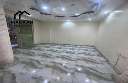 Office Space - Studio - 2 for rent in Salah Salem St. - Roxy - Heliopolis - Masr El Gedida - Cairo