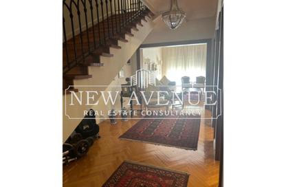 Townhouse - 3 Bedrooms - 3 Bathrooms for sale in New Giza - Cairo Alexandria Desert Road - 6 October City - Giza