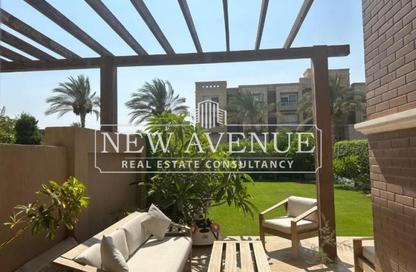 Townhouse - 3 Bedrooms - 3 Bathrooms for sale in New Giza - Cairo Alexandria Desert Road - 6 October City - Giza