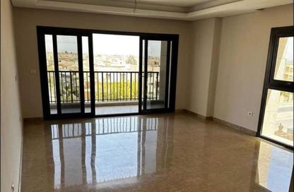 Apartment - Studio - 1 Bathroom for sale in Park Side Residence - Zed Towers - Sheikh Zayed Compounds - Sheikh Zayed City - Giza