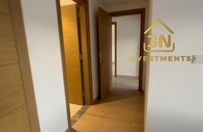 Apartment - 3 Bedrooms - 3 Bathrooms for rent in Levana - Uptown Cairo - Mokattam - Cairo