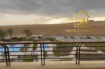 Apartment - 3 Bedrooms - 3 Bathrooms for rent in Levana - Uptown Cairo - Mokattam - Cairo