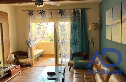 Chalet - 3 Bedrooms - 2 Bathrooms for sale in Stella Marina - Al Alamein - North Coast