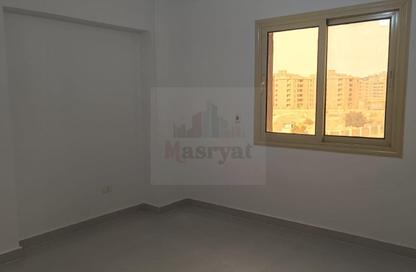 Apartment - 3 Bedrooms - 3 Bathrooms for rent in Janna - New Cairo City - Cairo