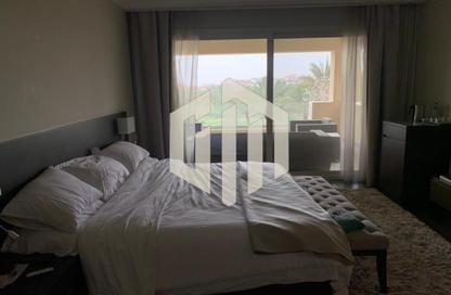 Apartment - 2 Bedrooms - 3 Bathrooms for rent in Katameya Dunes - El Katameya Compounds - El Katameya - New Cairo City - Cairo