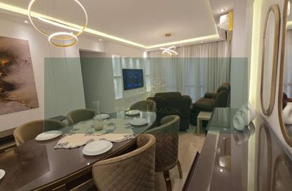 Apartment - 2 - 3 for rent in Eastown - 5th Settlement Compounds - The 5th Settlement - New Cairo City - Cairo