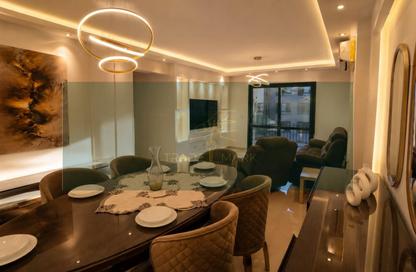 Apartment - 2 - 3 for rent in Eastown - 5th Settlement Compounds - The 5th Settlement - New Cairo City - Cairo