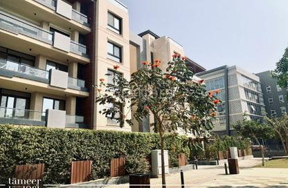 Apartment - 3 Bedrooms - 2 Bathrooms for sale in Azad - 5th Settlement Compounds - The 5th Settlement - New Cairo City - Cairo