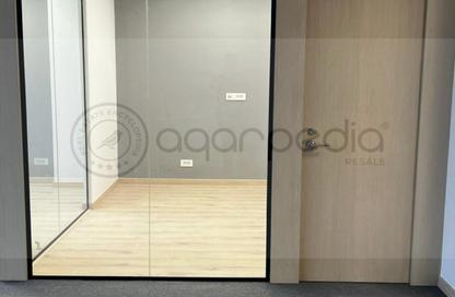 Office Space - Studio - 1 Bathroom for rent in Cairo Festival City - North Investors Area - New Cairo City - Cairo