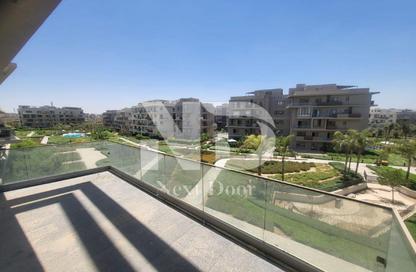 Apartment - 3 Bedrooms - 3 Bathrooms for rent in Villette - 5th Settlement Compounds - The 5th Settlement - New Cairo City - Cairo