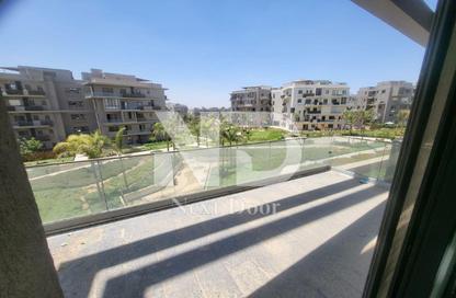Apartment - 3 Bedrooms - 3 Bathrooms for rent in Villette - 5th Settlement Compounds - The 5th Settlement - New Cairo City - Cairo
