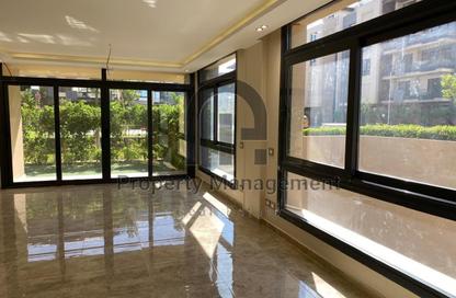 Apartment - 3 Bedrooms - 3 Bathrooms for rent in Azad - 5th Settlement Compounds - The 5th Settlement - New Cairo City - Cairo
