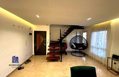 Apartment - 3 Bedrooms - 3 Bathrooms for sale in Al Joman - 7th District - Sheikh Zayed City - Giza