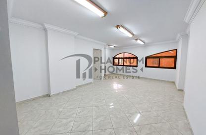 Office Space - Studio - 1 for rent in Seyouf - Hay Awal El Montazah - Alexandria