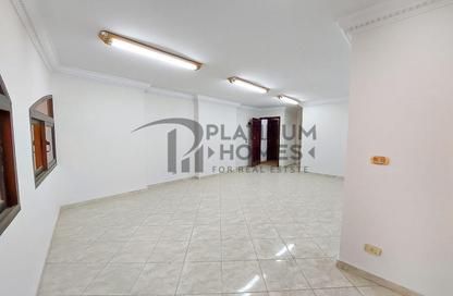 Office Space - Studio - 1 for rent in Seyouf - Hay Awal El Montazah - Alexandria
