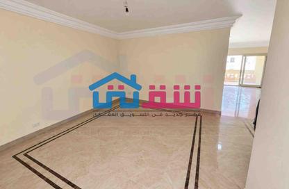 شقة - 3 - 3 للبيع في شارع البرت الاول - سموحة - حي شرق - الاسكندرية