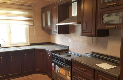 iVilla - 3 Bedrooms - 3 Bathrooms for rent in Mountain View Hyde Park - 5th Settlement Compounds - The 5th Settlement - New Cairo City - Cairo