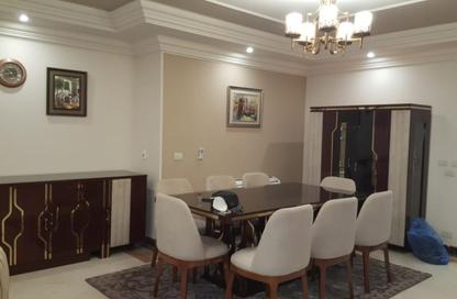 iVilla - 3 Bedrooms - 3 Bathrooms for rent in Mountain View Hyde Park - 5th Settlement Compounds - The 5th Settlement - New Cairo City - Cairo