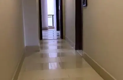 Clinic - 1 Bedroom for rent in Al Sadat Axis - The 1st Settlement - New Cairo City - Cairo