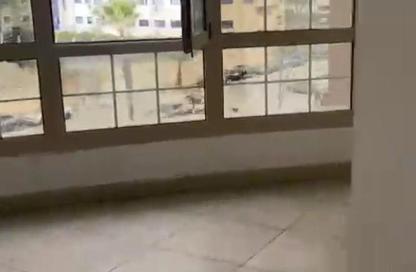عيادة - غرفة نوم للايجار في محور السادات - التجمع الاول - مدينة القاهرة الجديدة - القاهرة