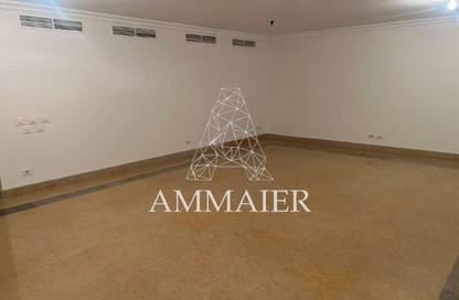 Apartment - 3 Bedrooms - 3 Bathrooms for sale in New Giza - Cairo Alexandria Desert Road - 6 October City - Giza Apartment - 3 Bedrooms - 3 Bathrooms for sale in New Giza - Cairo Alexandria Desert Road - 6 October City - Giza