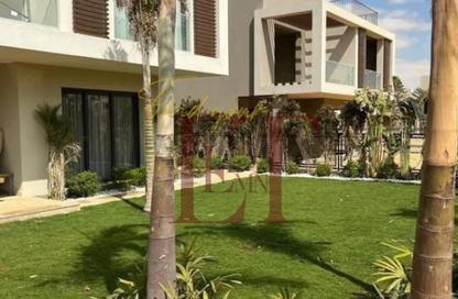 شقة - 3 - 3 للبيع في سوديك ايست - الحي السادس - هليوبوليس الجديدة - القاهرة
