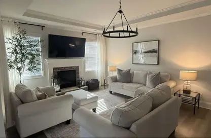 شقة - 2 غرف نوم - 1 حمام للايجار في مدينتي - القاهرة