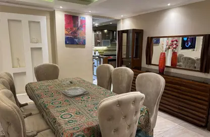 Apartment - 3 Bedrooms - 2 Bathrooms for rent in Zayed Dunes - 6th District - Sheikh Zayed City - Giza