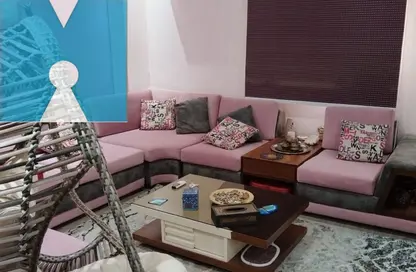 Apartment - 3 Bedrooms - 2 Bathrooms for sale in 9th District - Sheikh Zayed City - Giza