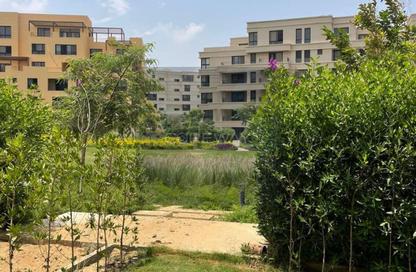 Apartment - 3 - 3 for sale in O West - 6 October Compounds - 6 October City - Giza Apartment - 3 - 3 for sale in O West - 6 October Compounds - 6 October City - Giza