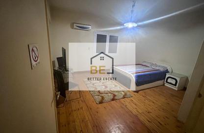 Apartment - 3 Bedrooms - 2 Bathrooms for rent in Al Hegaz St. - Roxy - Heliopolis - Masr El Gedida - Cairo