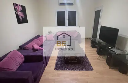 شقة - 3 غرف نوم - 2 حمامات للايجار في شارع الحجاز - روكسي - مصر الجديدة - القاهرة