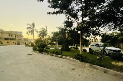 Villa - 7+ - 7+ for sale in Lavida Al Bustan - 26th of July Corridor - 6 October City - Giza