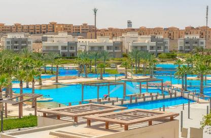 Villa - 5 Bedrooms - 3 Bathrooms for sale in Amwaj - Sidi Abdel Rahman - North Coast