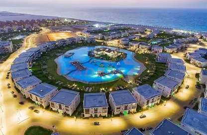 Villa - 5 Bedrooms - 3 Bathrooms for sale in Amwaj - Sidi Abdel Rahman - North Coast