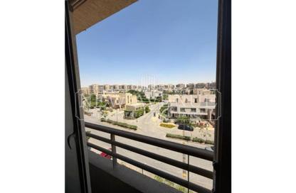 شقة - 4 غرف نوم - 3 حمامات للبيع في سكوير - كمبوندات التجمع الخامس - التجمع الخامس - مدينة القاهرة الجديدة - القاهرة