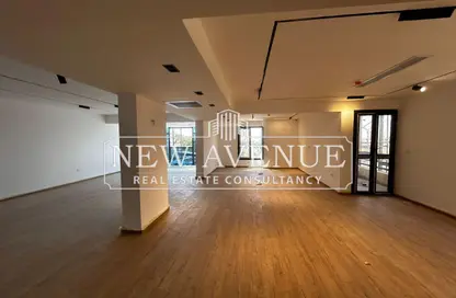 Office Space - 4 Bedrooms - 3 Bathrooms for rent in Abdel Hamid Badawy St. - Sheraton Al Matar - El Nozha - Cairo