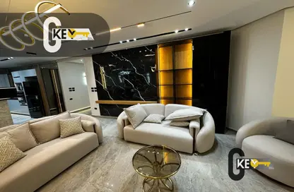 شقة - 2 غرف نوم - 1 حمام للايجار في امتداد الرحاب - الرحاب - مدينة القاهرة الجديدة - القاهرة