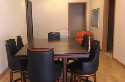 Apartment - 2 Bedrooms - 3 Bathrooms for rent in Forty West - Sheikh Zayed Compounds - Sheikh Zayed City - Giza