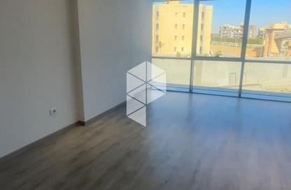 Office Space - Studio - 1 Bathroom for rent in La Mirada Compound - 5th Settlement Compounds - The 5th Settlement - New Cairo City - Cairo