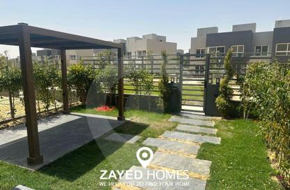 Townhouse - 3 Bedrooms - 3 Bathrooms for rent in Kayan - Sheikh Zayed Compounds - Sheikh Zayed City - Giza Townhouse - 3 Bedrooms - 3 Bathrooms for rent in Kayan - Sheikh Zayed Compounds - Sheikh Zayed City - Giza