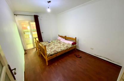 Apartment - 3 Bedrooms - 1 Bathroom for sale in Al Shaheed Galal El Desouky St. - Waboor Elmayah - Hay Wasat - Alexandria
