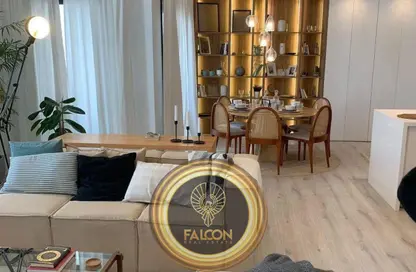 Apartment - 3 Bedrooms - 2 Bathrooms for sale in Talala - New Heliopolis Compounds - New Heliopolis - Cairo