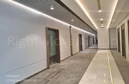 Office Space - 7+ Bedrooms - 3 Bathrooms for sale in Smart Village - Cairo Alexandria Desert Road - 6 October City - Giza