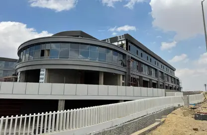 مطعم - استوديو - 1 حمام للبيع في بالميت - محور 26 يوليو - مدينة 6 أكتوبر - الجيزة