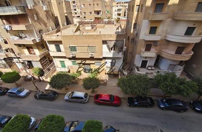 شقة - 2 غرف نوم - 1 حمام للبيع في ميدان سفير - الماظة - مصر الجديدة - القاهرة
